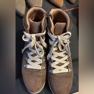 Universal Thread Brown Winter Boots